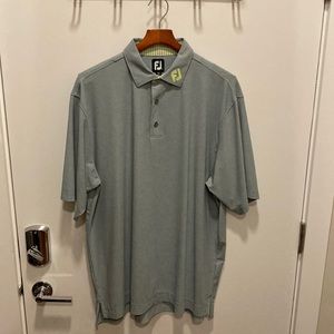 Footjoy Golf Polo - XL